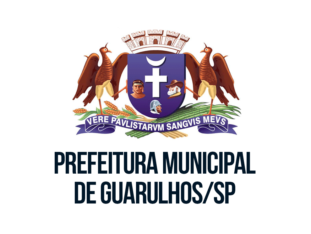 Prefeitura de Guarulhos / SP